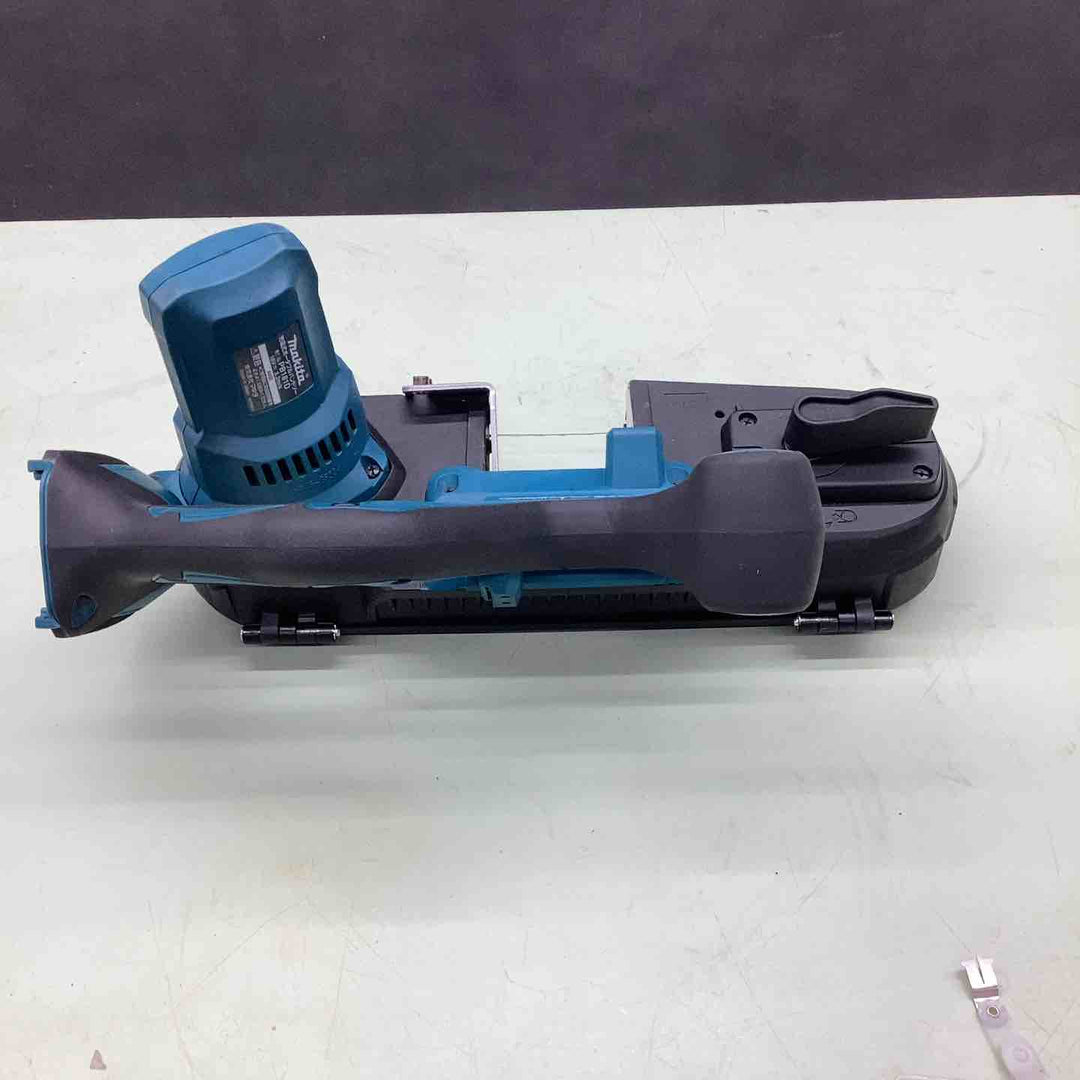 ★マキタ(makita) コードレスバンドソー PB181DZ【越谷店】