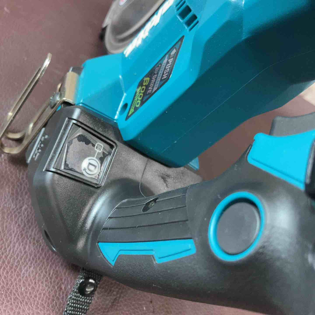 【中古品】マキタ(makita) コードレスオートパックスクリュードライバー FR451DZ 本体のみ【東大和店】