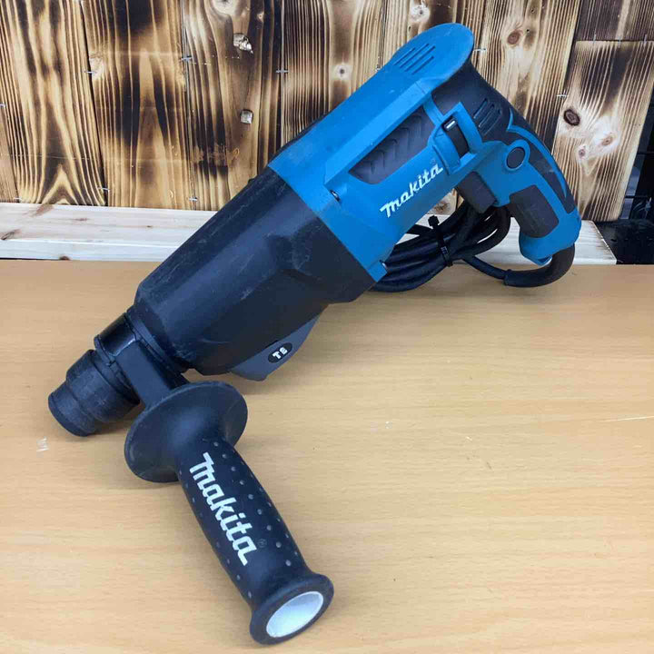 マキタ(makita) ハンマドリル HR2300 コンクリート 石材 レンガ タイル 硬い素材 穴あけ ビット 【越谷店】
