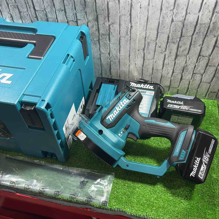 ★マキタ(makita) 18V コードレス全ネジカッター SC102DRGX【川口店】