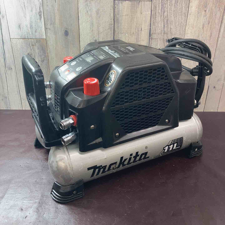【中古品】 マキタ(makita) エアコンプレッサー AC462XLHB 【東大和店】