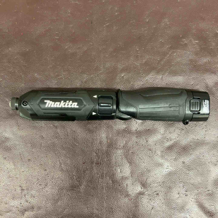 【中古品】 マキタ(makita) コードレスペンインパクトドライバー TD022DSHXB 【東大和店】