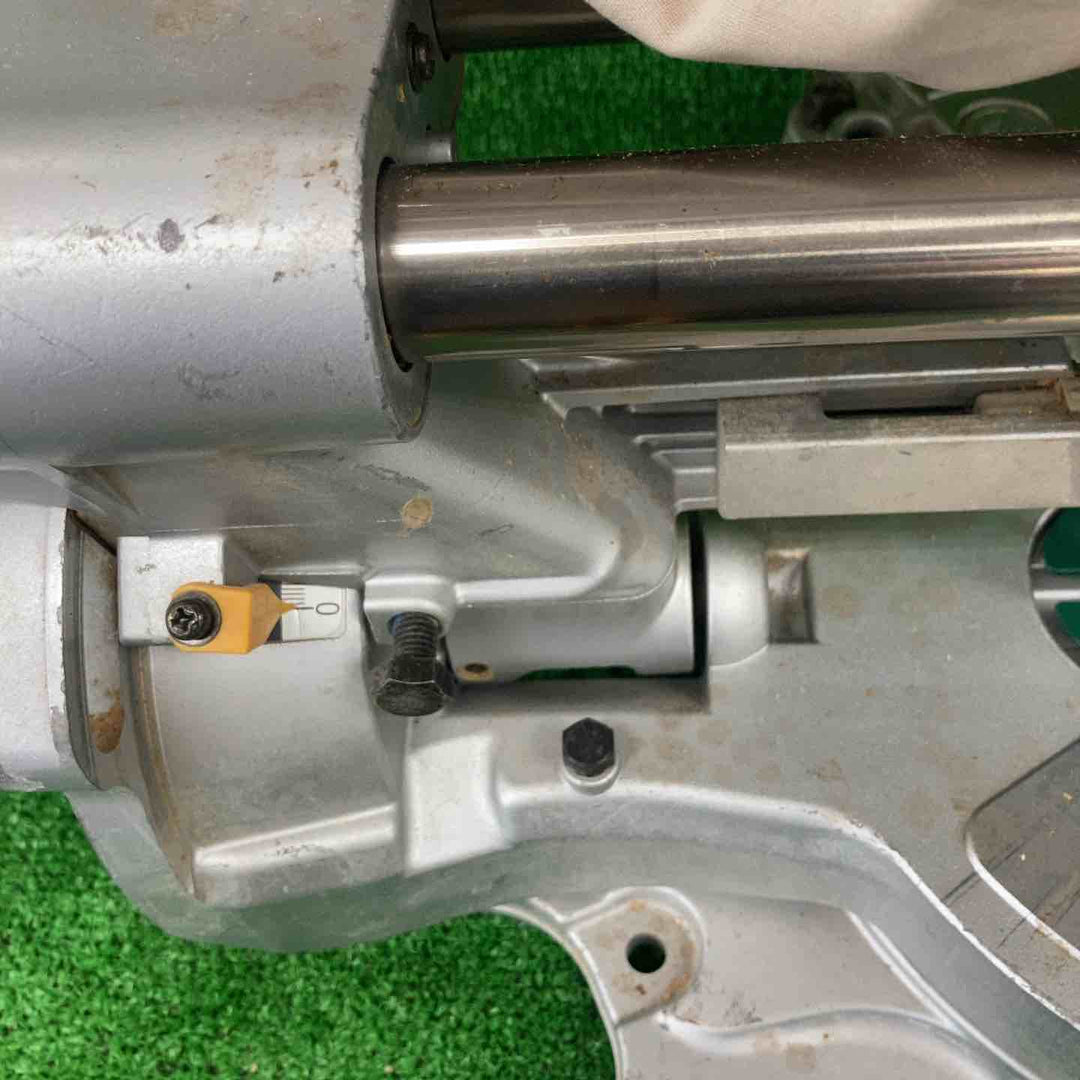 ◇ハイコーキ(HIKOKI ※旧:日立工機)  卓上スライド丸ノコ C7FSH2【川崎店】