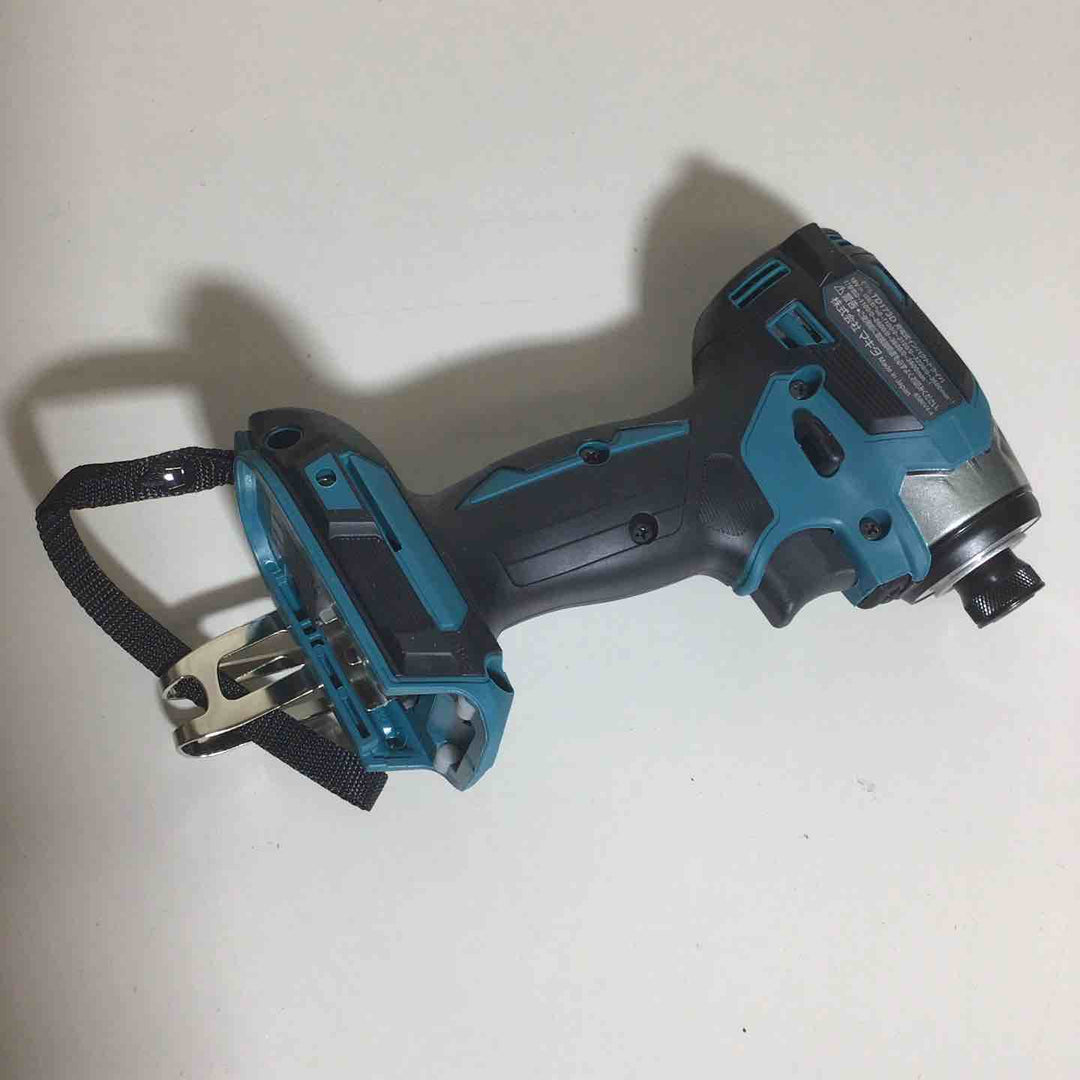 ★マキタ(makita) コードレスインパクトドライバー TD173DZ【戸田店】