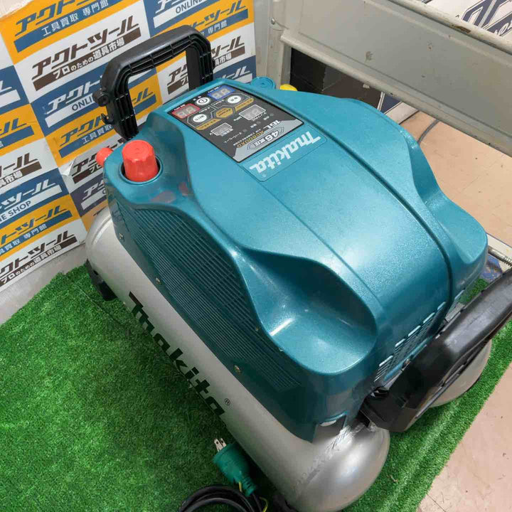 ★マキタ(makita) エアコンプレッサー AC500XG【草加店】