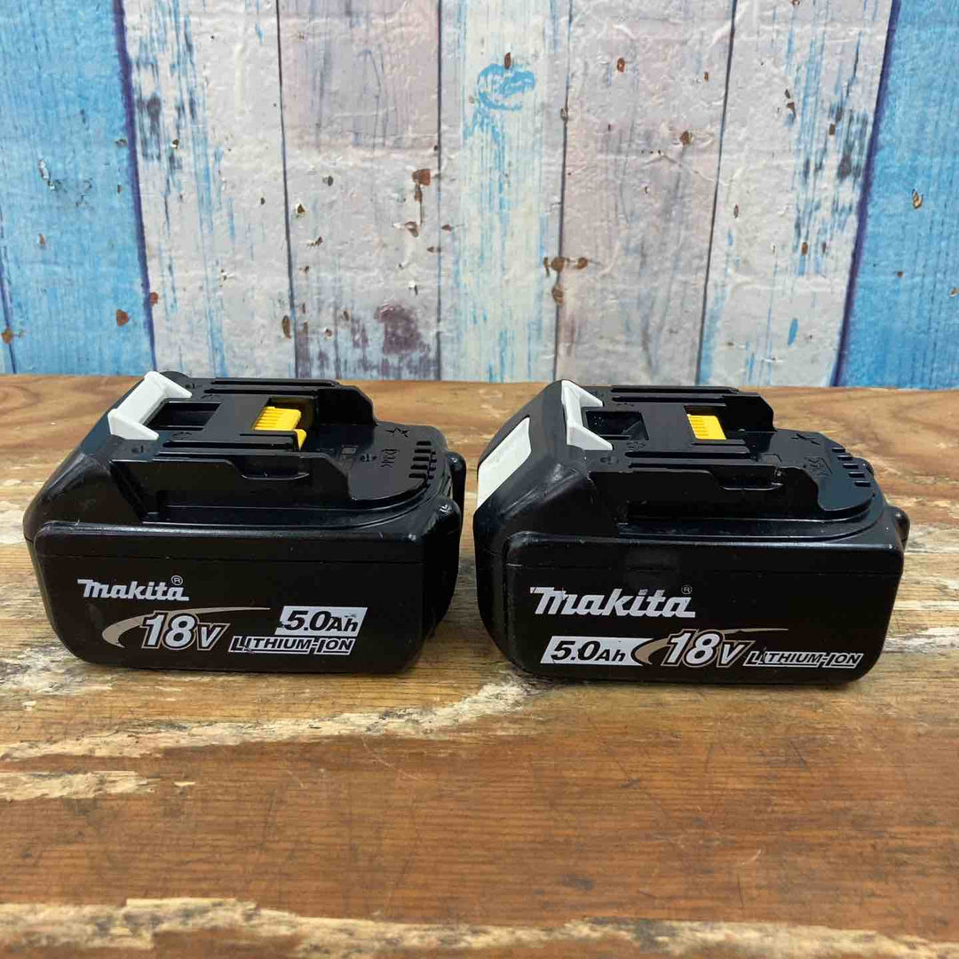 ★マキタ(makita) コードレスインパクトドライバー TD148DRTXW【柏店】