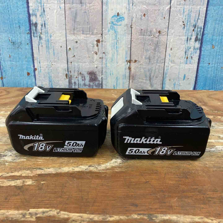 ★マキタ(makita) コードレスインパクトドライバー TD148DRTXW【柏店】