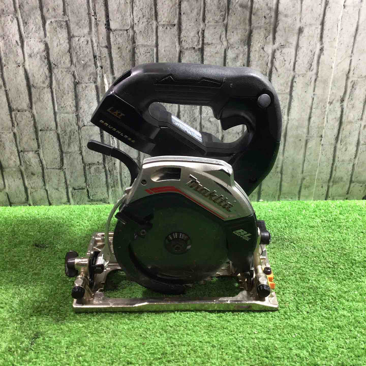 ★マキタ(makita) コードレスマルノコ HS474DZB【川口店】