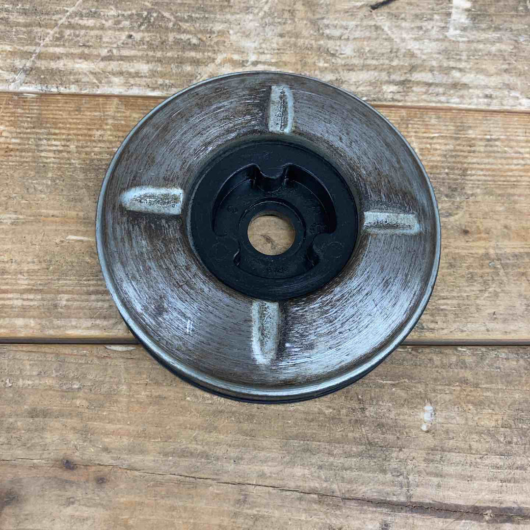 【中古品／店頭受取り限定】丸山製作所 BIG-M エンジン刈払機 BC260T 草刈機 ナイロンコードアタッチメント付き【東大和店】