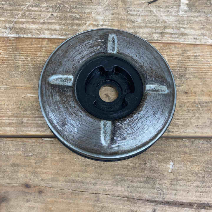 【中古品／店頭受取り限定】丸山製作所 BIG-M エンジン刈払機 BC260T 草刈機 ナイロンコードアタッチメント付き【東大和店】