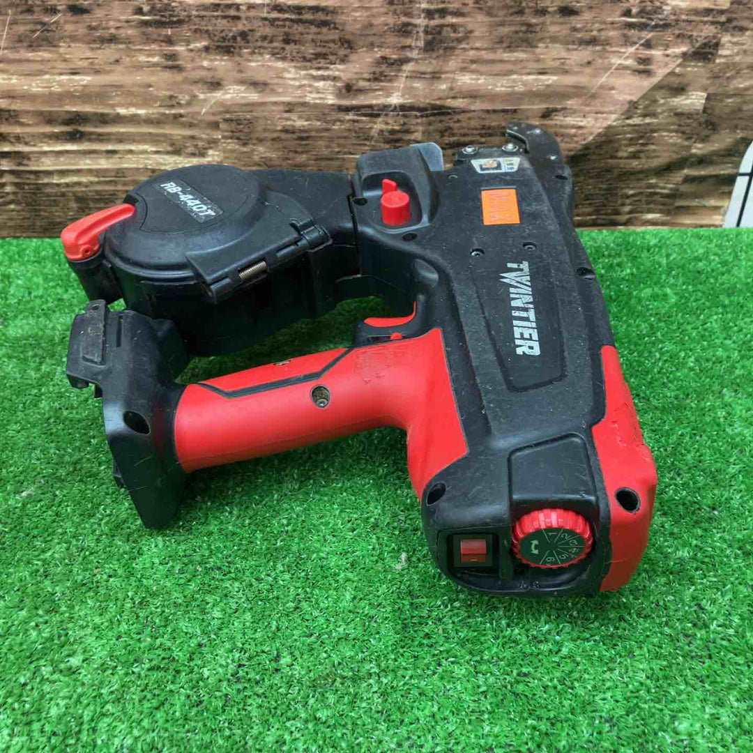 ★マックス(MAX) 鉄筋結束機 ツインタイア RB-440T-B2C/1450A【川越店】