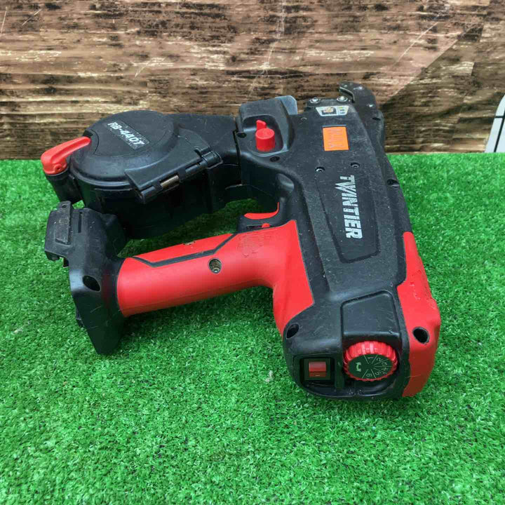 ★マックス(MAX) 鉄筋結束機 ツインタイア RB-440T-B2C/1450A【川越店】