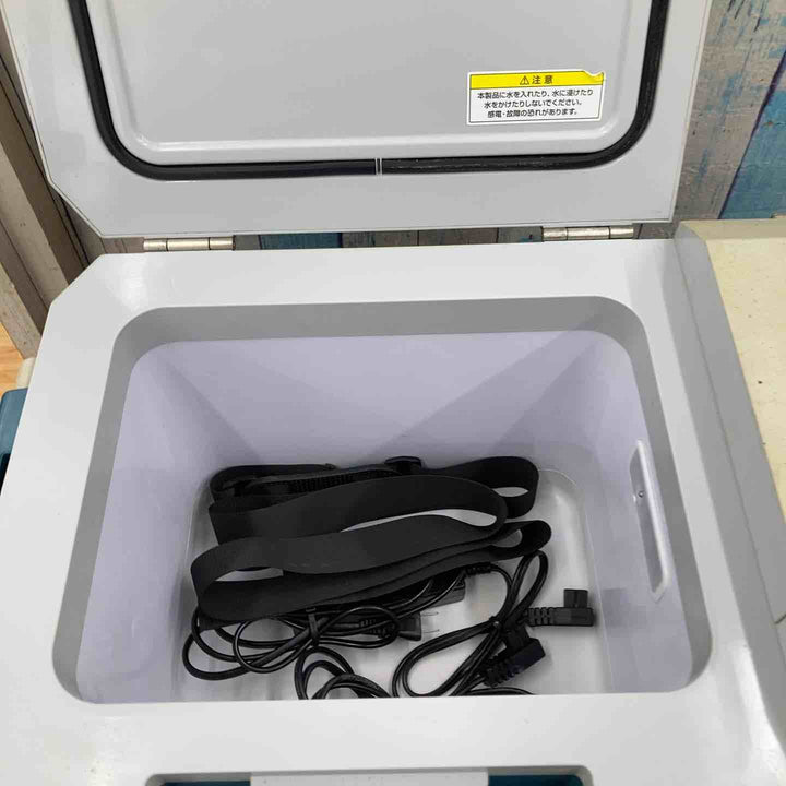 ★マキタ(makita) コードレス冷温庫 CW001GZ【柏店】