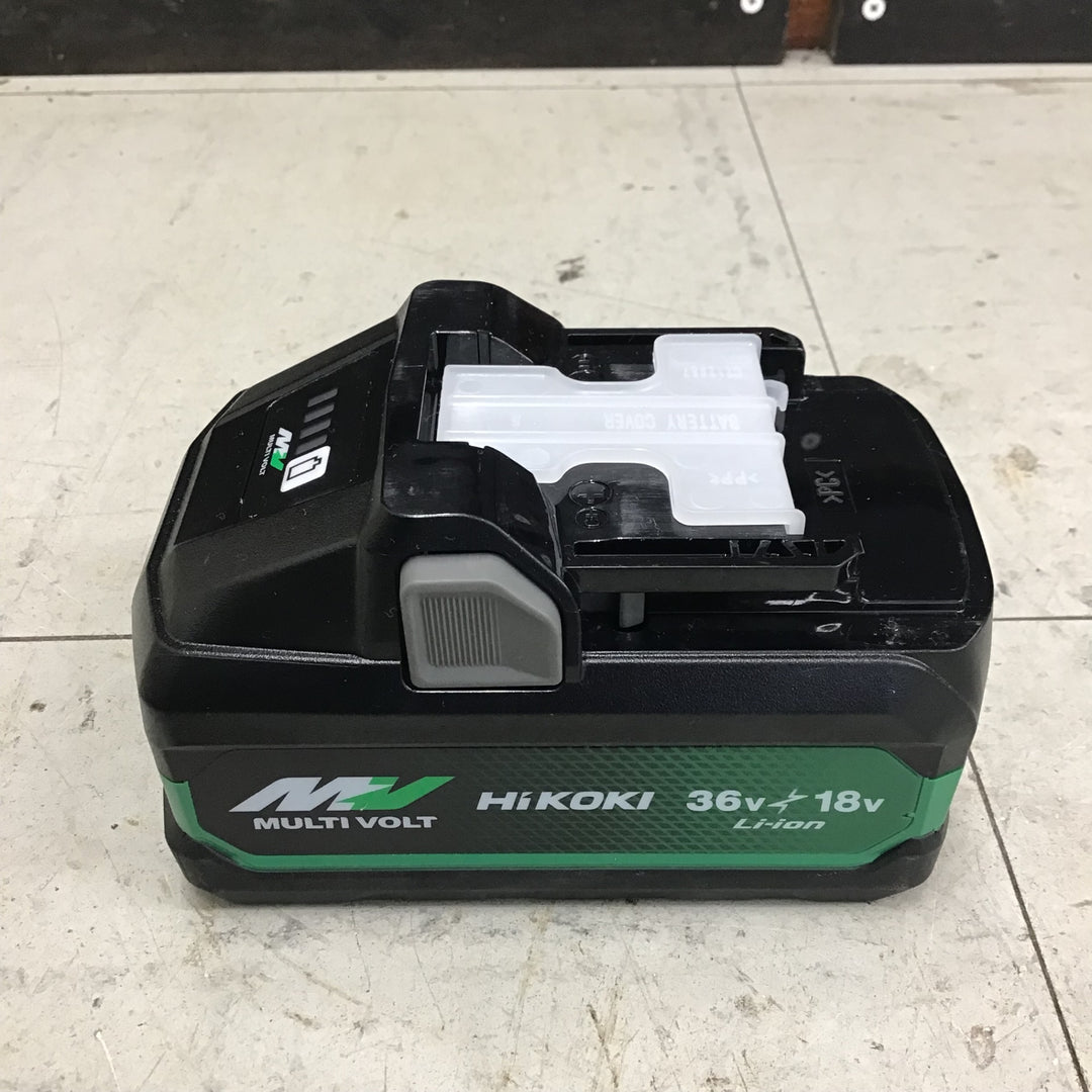 中古品】ハイコーキ/HIKOKI ※旧:日立工機 コードレス冷温庫 UL18DC 