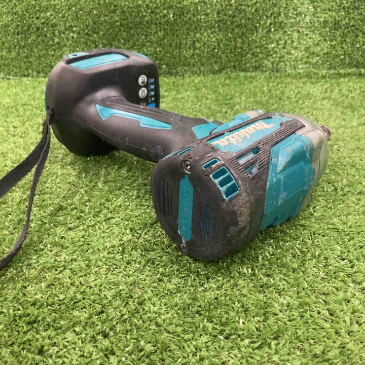 ★マキタ(makita) コードレスインパクトレンチ TW300DZ【川崎店】