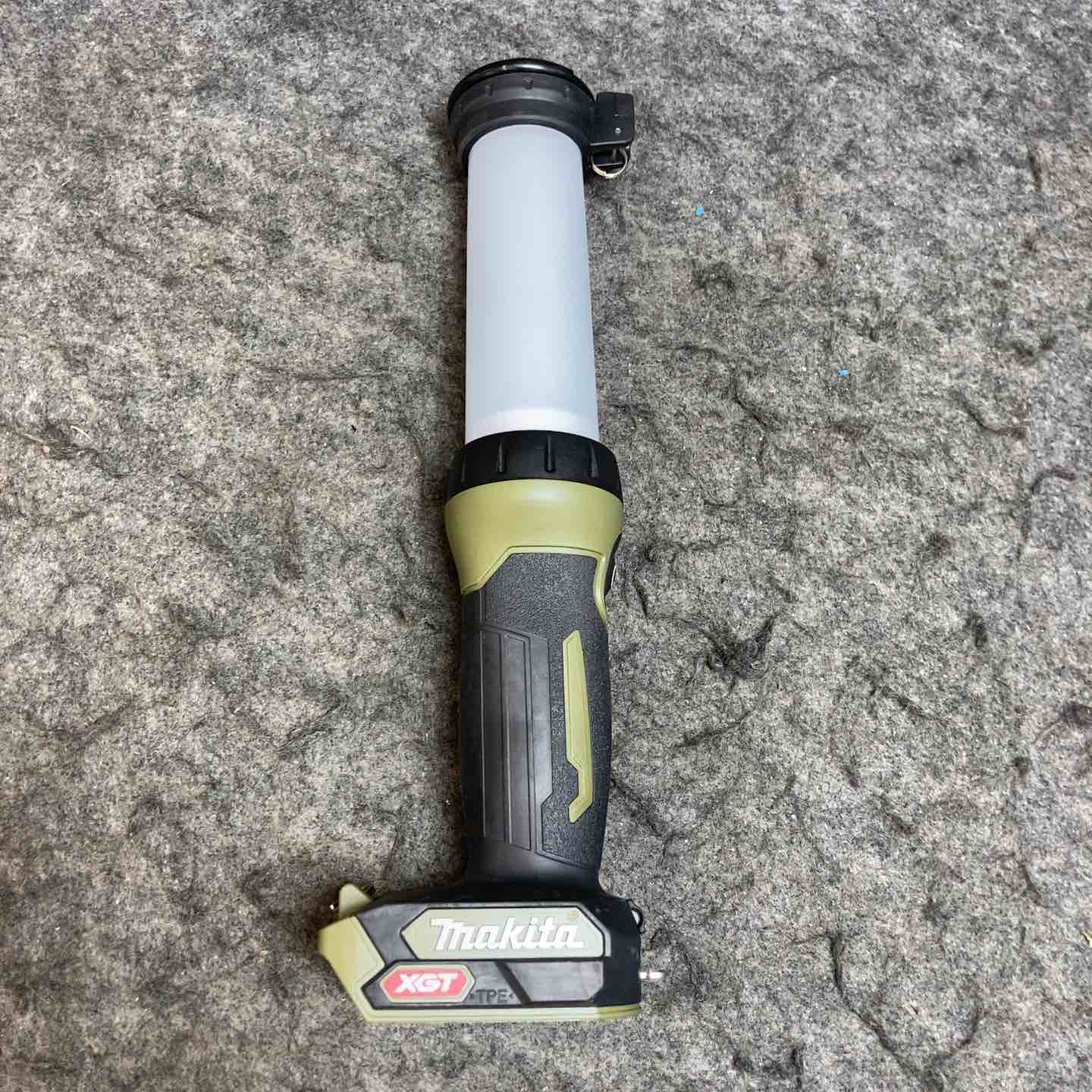 マキタ(makita) コードレスワークライト ML002GO【桶川店】 マキタ(makita) コードレスワークライト ML002GO【桶川店】 – アクト