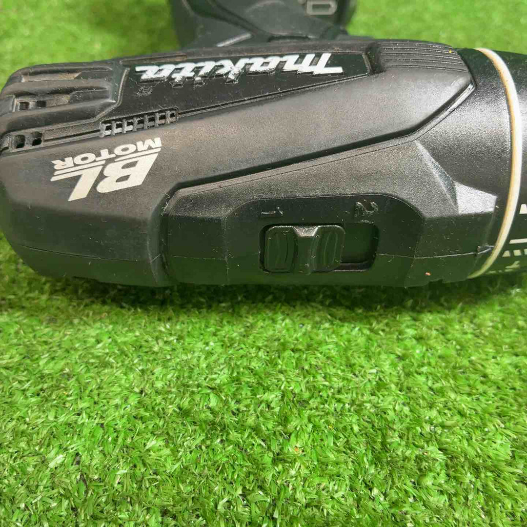 【中古品】 マキタ(makita) コードレス4モードインパクトドライバー TP141DZB【藤沢店】