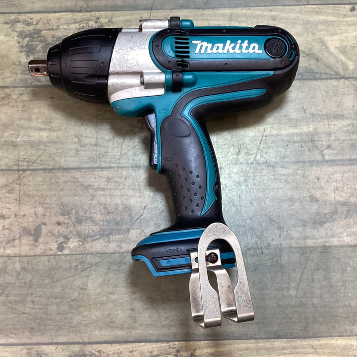 マキタ(makita) コードレスインパクトレンチ TW450DZ 【東大和店】