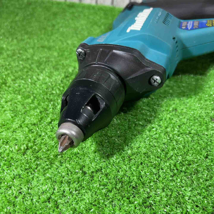 ★マキタ(makita) コードレススクリュードライバー FS600DZ【越谷店】