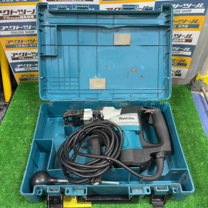 ★マキタ(makita) ハンマドリル HR3530【草加店】
