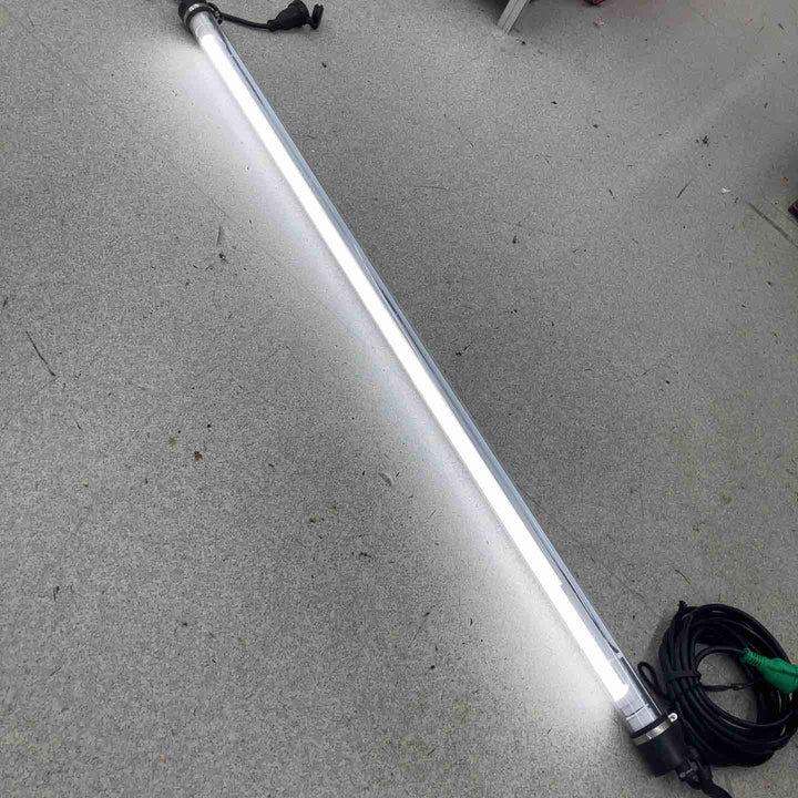【店頭受取り限定】◇日動 LEDパイプライト40形 スイッチ付 LPL-40W-N-SW-HD【八潮店】