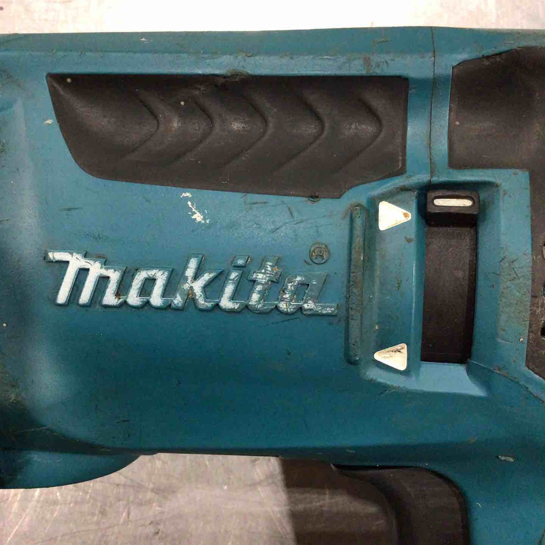 ★マキタ(makita) ハンマドリル HR2631F【川口店】