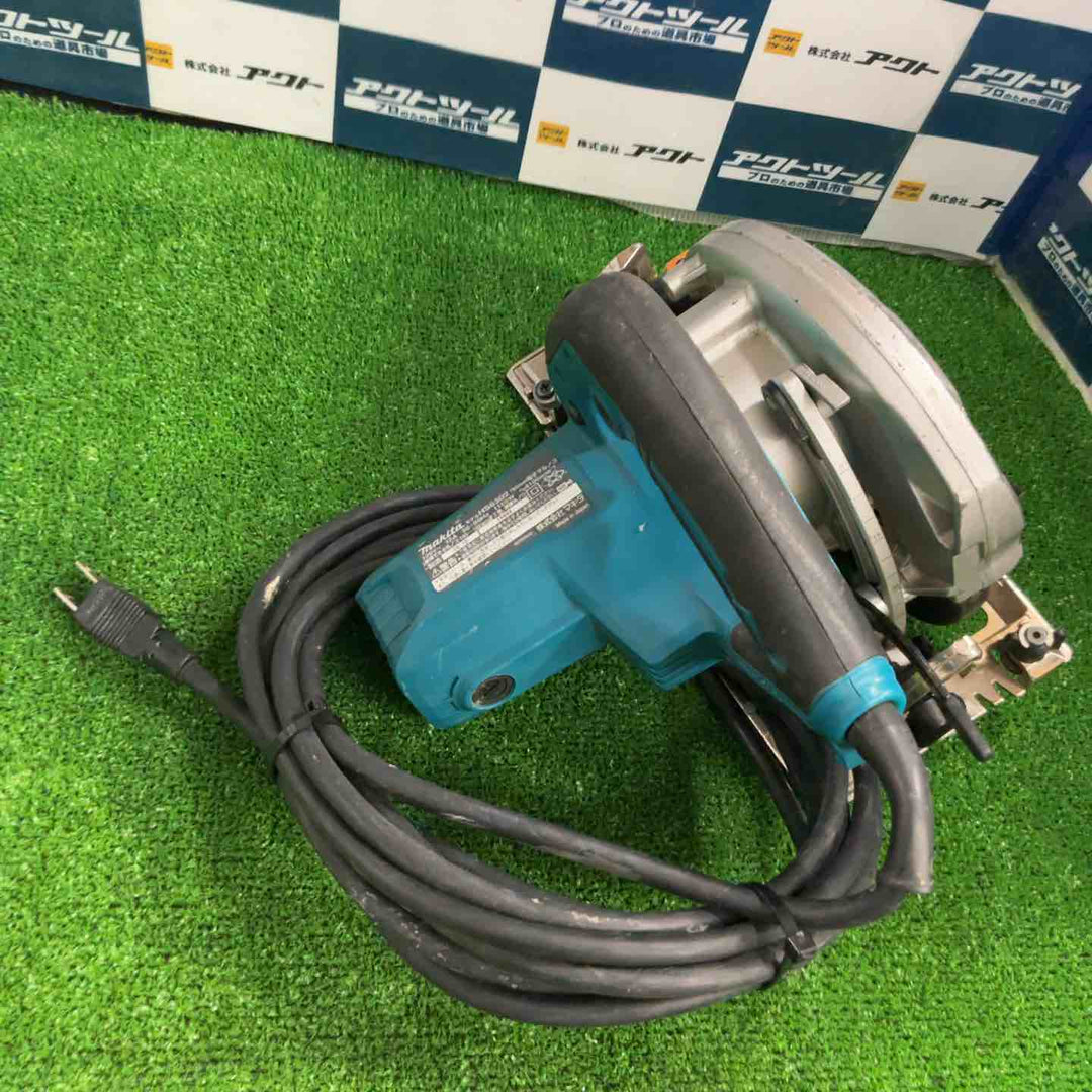 ★マキタ(makita) 電子マルノコ HS6302【草加店】