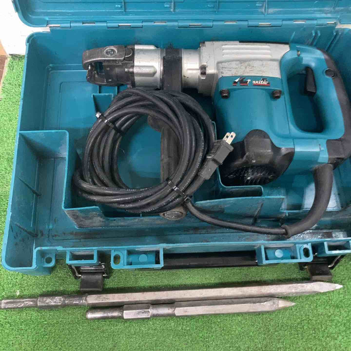 ★マキタ(makita) 電動ハンマ HM0830【町田店】