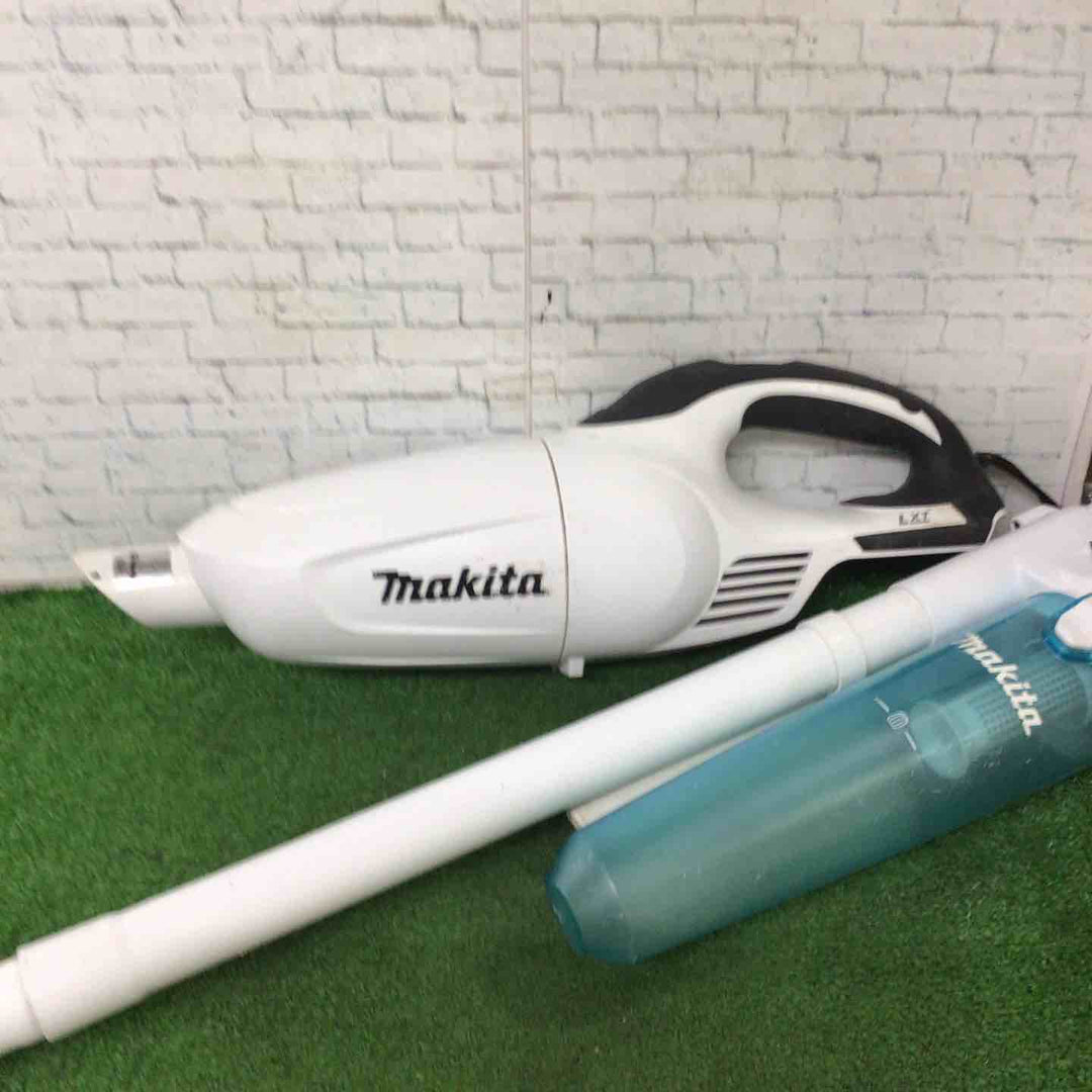 ☆マキタ(makita) コードレスクリーナー CL181FDZW【町田店】