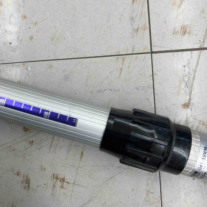 【現状品/店頭受取り限定】ジェフコム デンサン(DENSAN) アルミメジャーフィッシャー 9.3mタイプ DAF-9300MJ【鴻巣店】