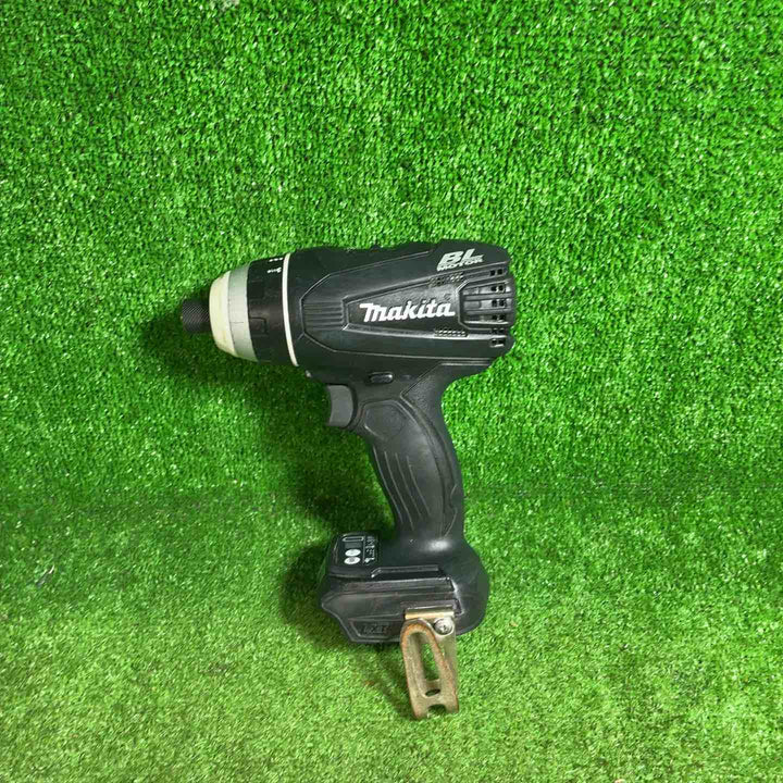 【中古品】 マキタ(makita) コードレス4モードインパクトドライバー TP141DZB【藤沢店】