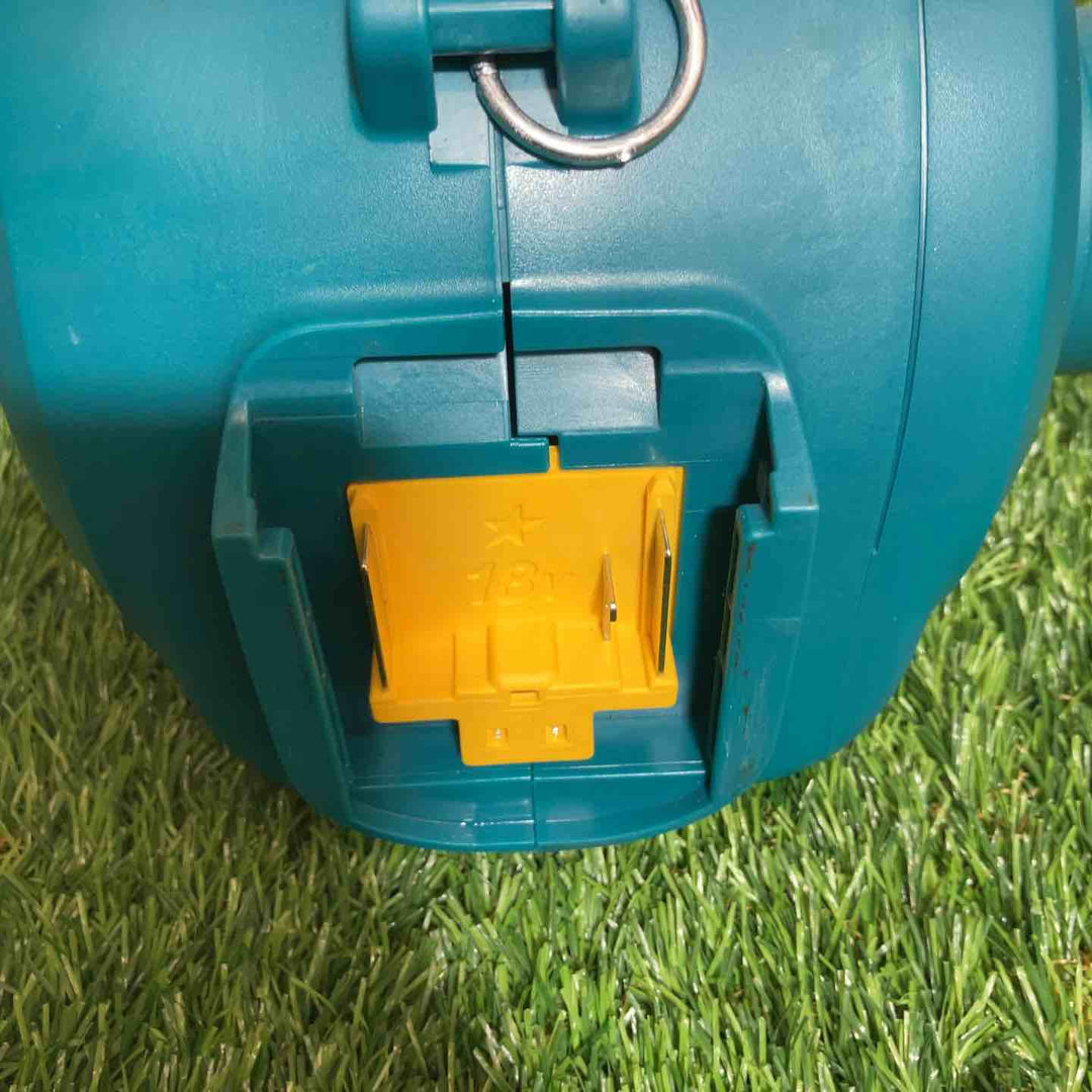 ☆マキタ(makita)18V コードレス集じん機 VC350DZ 本体のみ 集じん袋別物【戸田店】