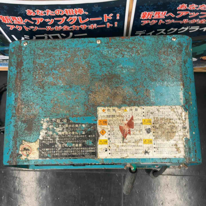 【店頭受取り限定】 デンヨー バッテリー溶接機 BDW-180MC 【藤沢店】