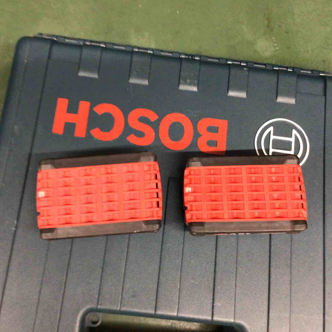 ◇ボッシュ(BOSCH) 18Vバッテリー インパクトドライバー GDR18V-160【戸田店】