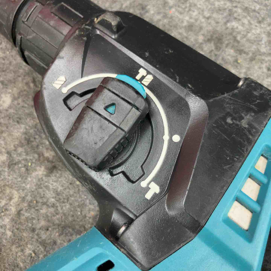 ☆マキタ(makita) コードレスハンマドリル HR244DZ【鴻巣店】
