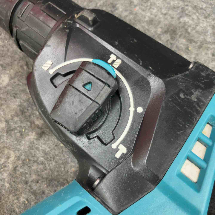 ☆マキタ(makita) コードレスハンマドリル HR244DZ【鴻巣店】