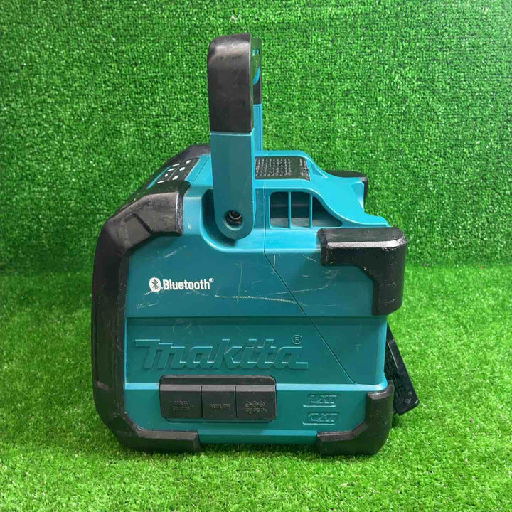 ◇マキタ(makita) コードレススピーカー MR200【藤沢店】