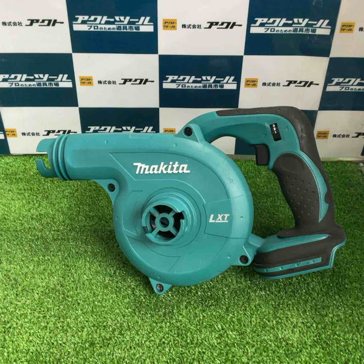 ☆マキタ(makita) コードレスブロワ UB182DZ【草加店】