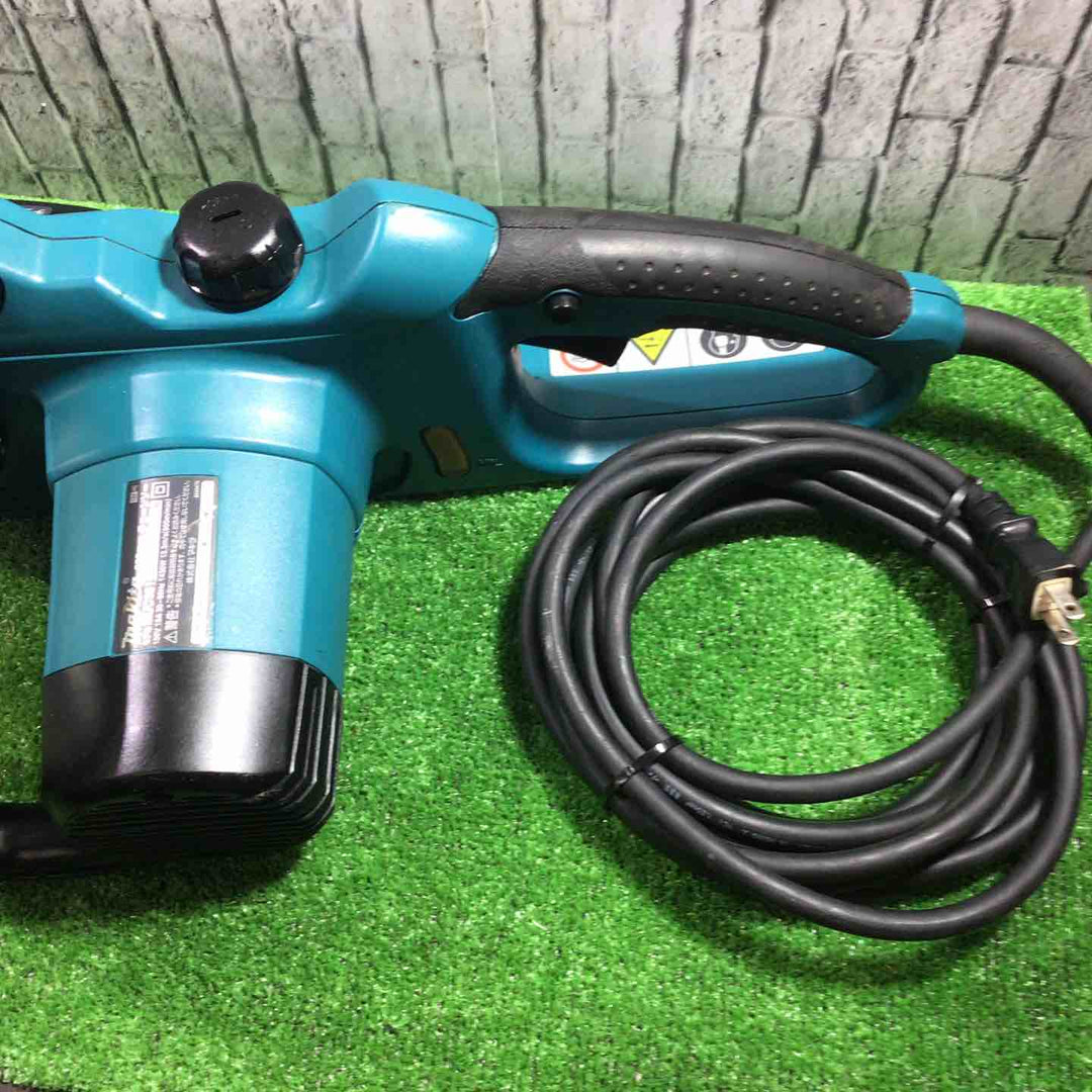 ◇マキタ(makita) 電気チェーンソー 350mm MUC351【川口店】