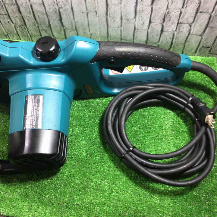◇マキタ(makita) 電気チェーンソー 350mm MUC351【川口店】
