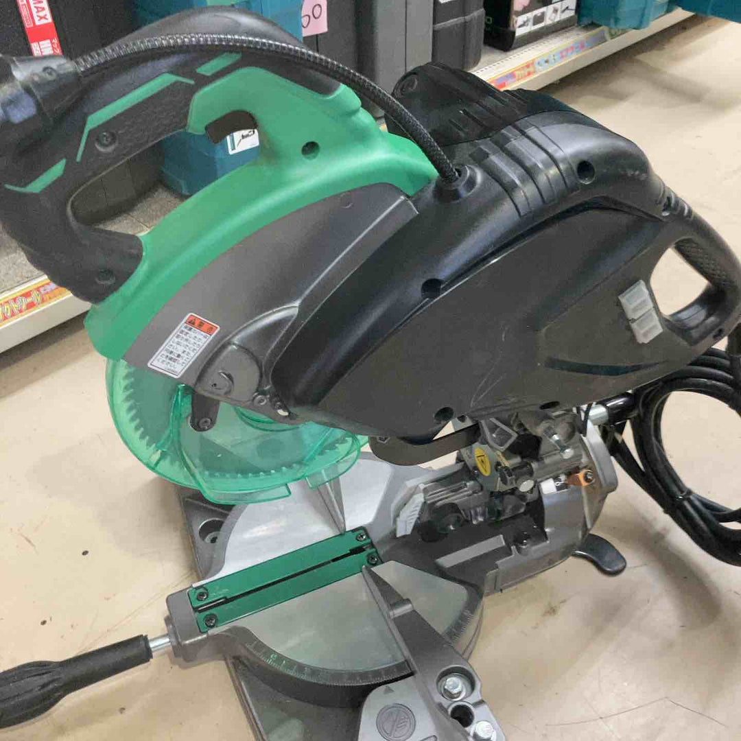 ハイコーキ(HIKOKI ※旧:日立工機) 190mm 卓上丸のこ C7FCH【町田店】