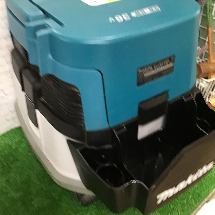 ★マキタ(makita) コードレス集じん機 乾式 VC864DZ【町田店】