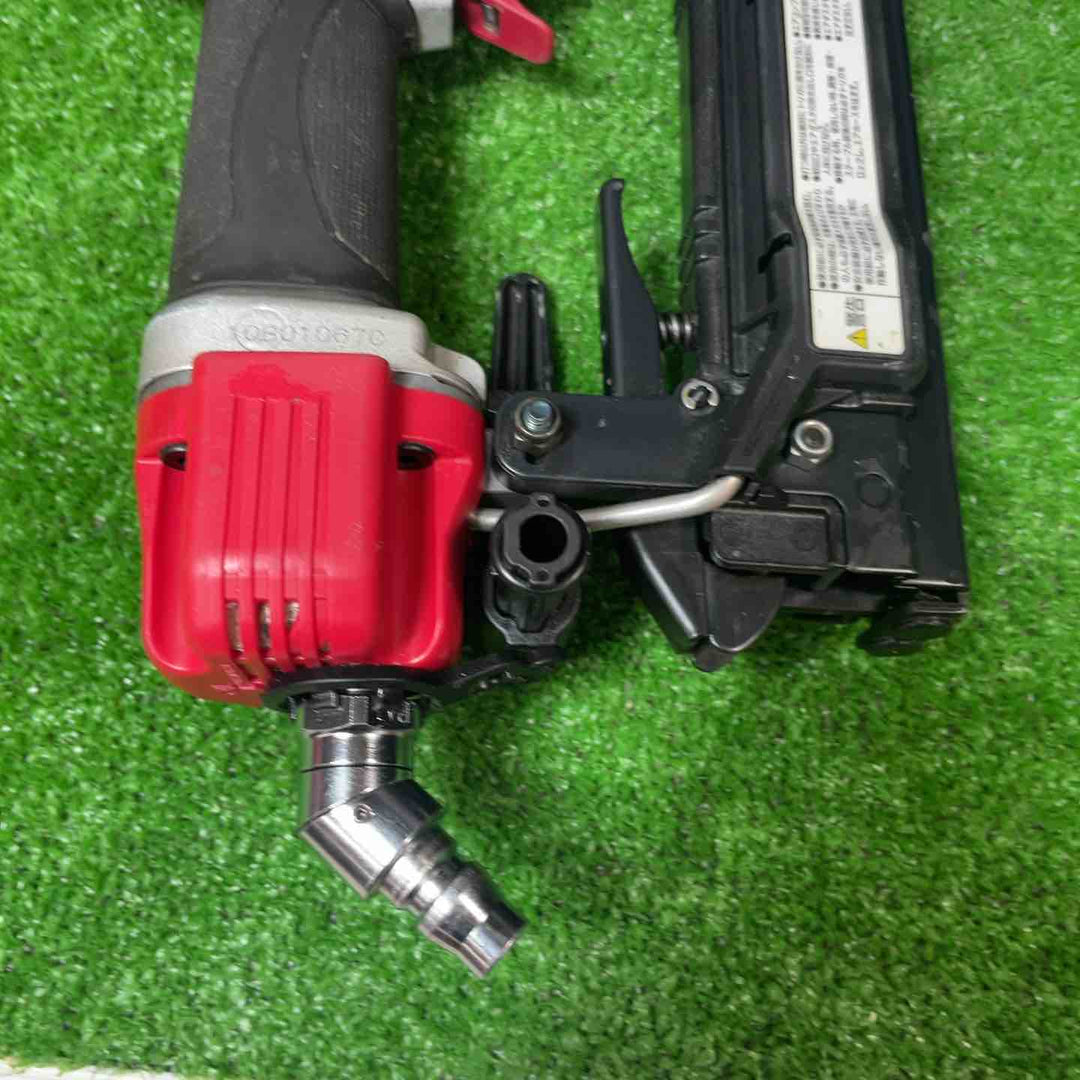 ★マックス(MAX) 常圧フロアタッカ TA-238F2(D)/4MAフロア【岩槻店】