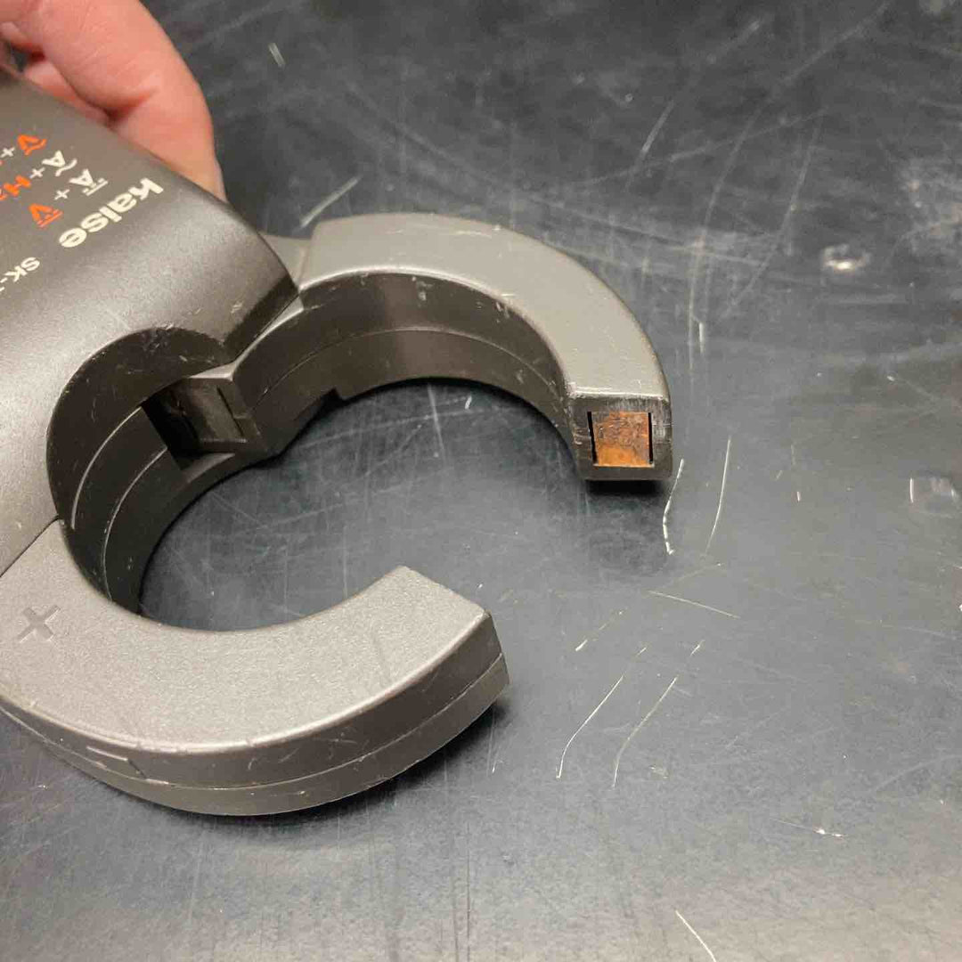 ◇KAISE ( カイセ ) 電流計 クランプメーター SK-7720【川越店】