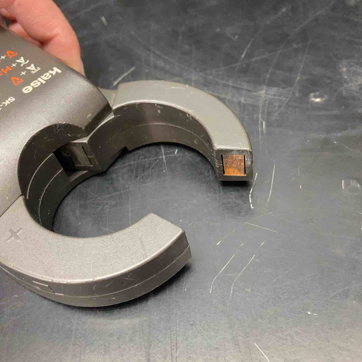 ◇KAISE ( カイセ ) 電流計 クランプメーター SK-7720【川越店】