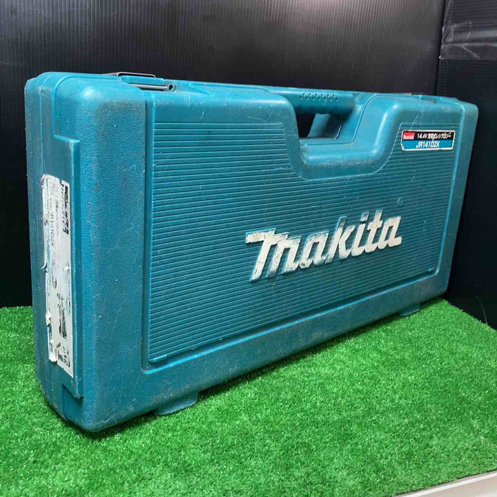 ★マキタ(makita) コードレスレシプロソー JR141DRF【岩槻店】
