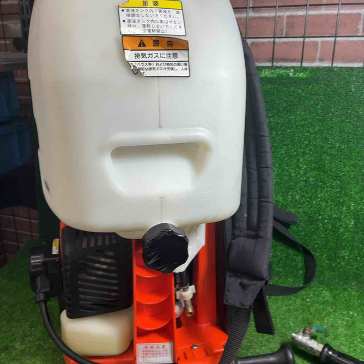 共立 背負い式動力噴霧器 SHRE201B【藤沢店】