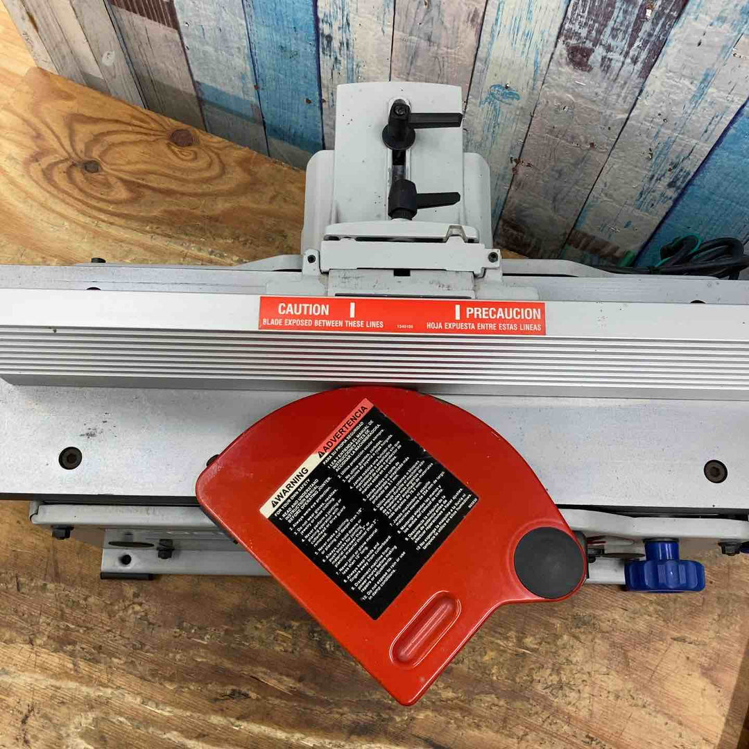 【中古品】デルタ(DELTA) 手押しカンナ盤 JT160JP【柏店】