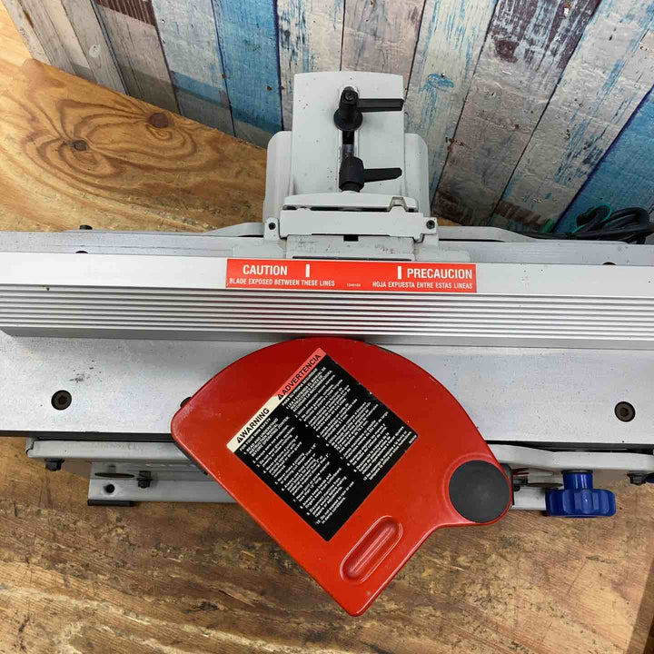 【中古品】デルタ(DELTA) 手押しカンナ盤 JT160JP【柏店】