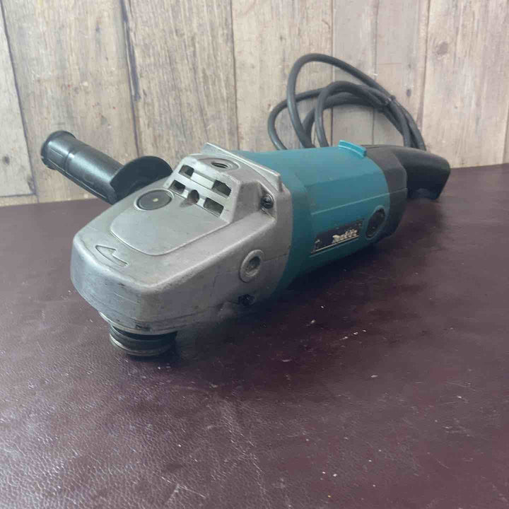 【中古品】 マキタ(makita) 180mmディスクグラインダー 9047L 【東大和店】